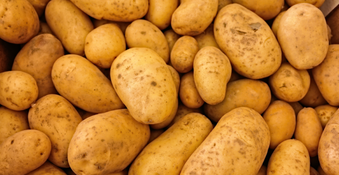 Benefits of potatoes